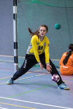 Bild 58 - wBJ HTS/BW96 Handball - Niendorfer TSV : Ergebnis: 27:27